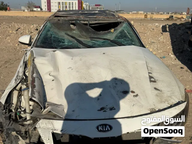 كي فايف مديل21