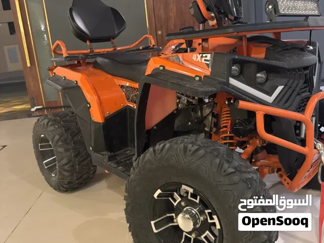 دراجة350سيسي