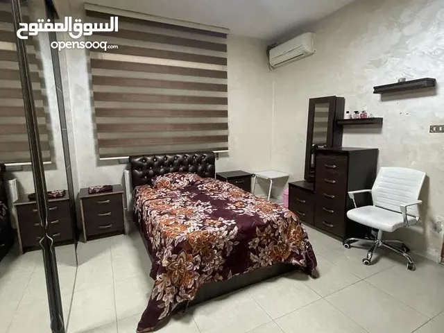 185m2 3 Bedrooms Apartments for Rent in Amman Al Bayader