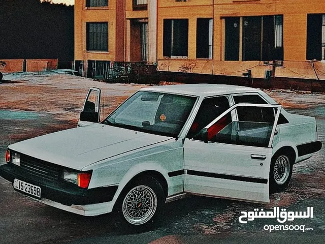Toyota Carina  in Amman