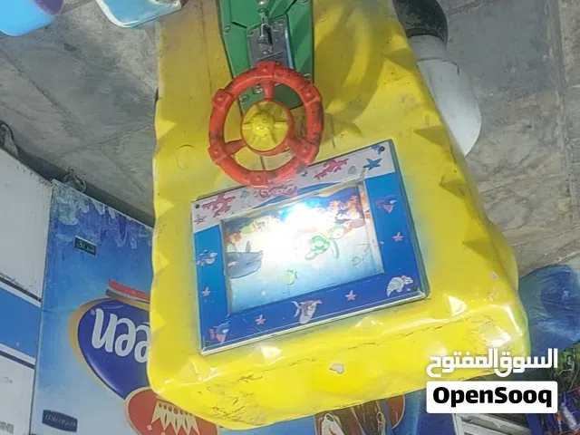 لعبة سبونج بوب هزازة