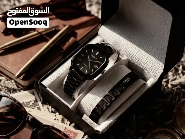 Analog Quartz Casio watches  for sale in Cairo