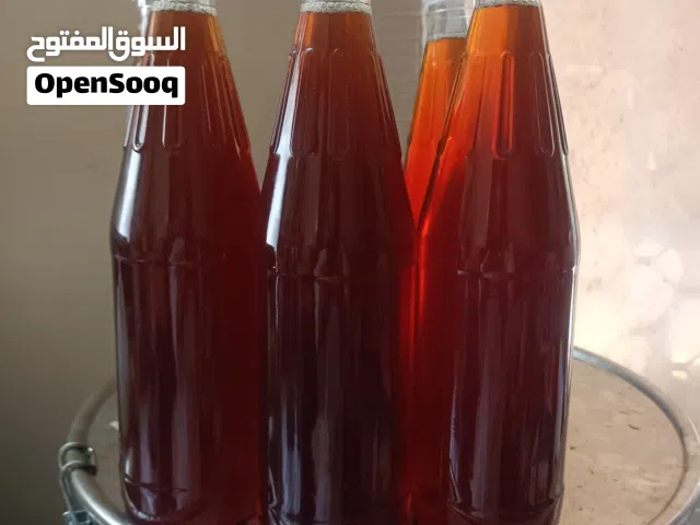 عسل زهور شمال الشرقيه