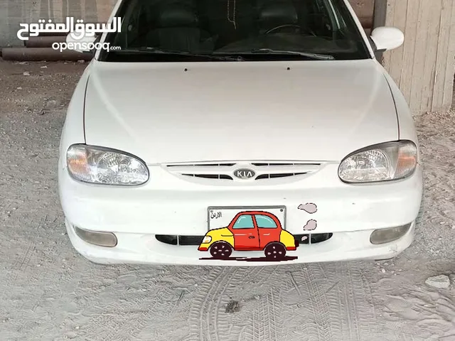 Kia Sephia 1998 in Salt