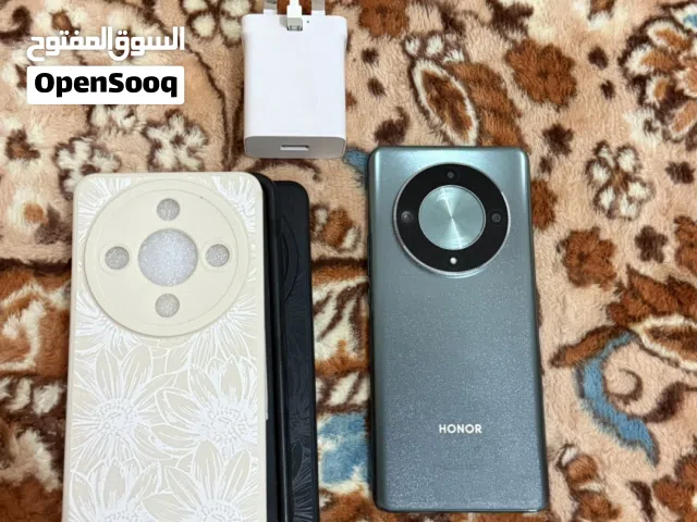 Honor Honor X9b 256 GB in Al Batinah