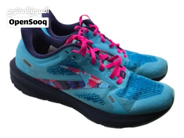 Brooks launch gts9