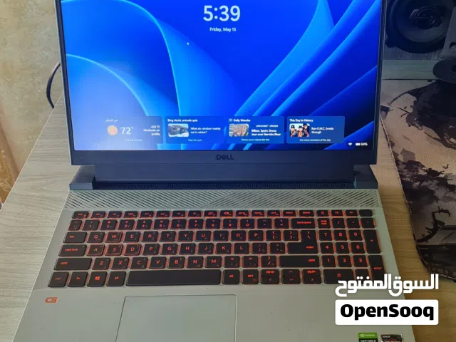 Windows Alienware for sale  in Ma'an