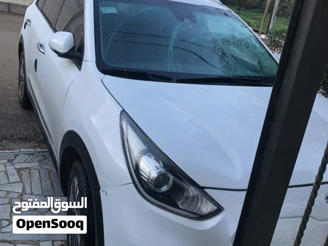 2019 كيا EV6 GT AWD