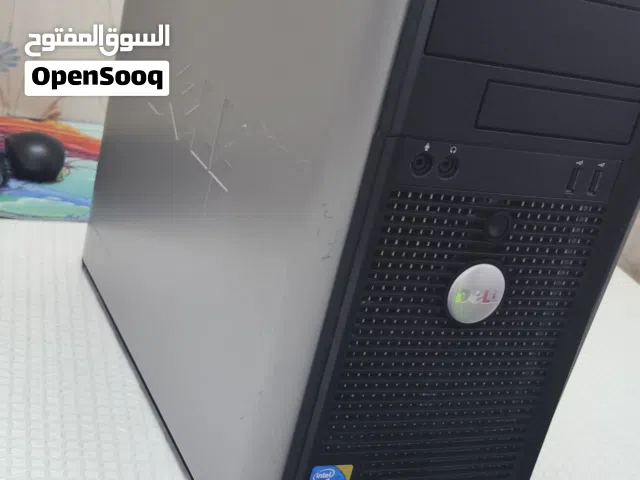 Windows Dell  Computers  for sale  in Basra