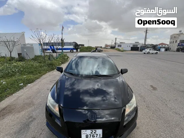 2015, هوندا, CR-Z, EX-L