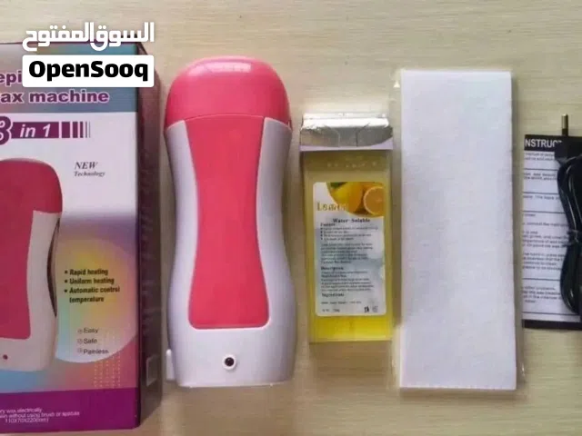 جهاز الواكس الأصلي