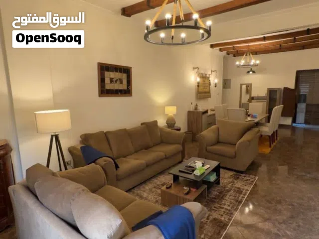 شقه مفروشه روعه شارع البرازيل بالزمالك