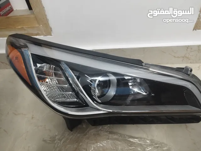 New Hyundai Sonata in Benghazi