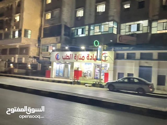Furnished Offices in Tripoli Al-Seyaheyya