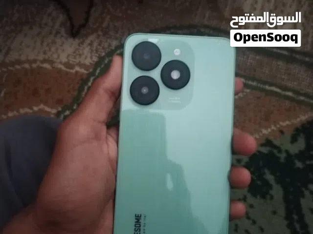 Itel P55 Plus 256 GB in Misrata