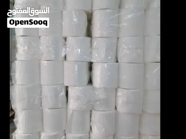 مطلوب مناديل ورقية شولتو من المصنع مباشرة