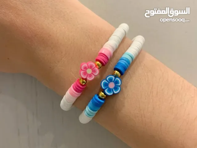 كورميطات ستايلك بألوان صيفية