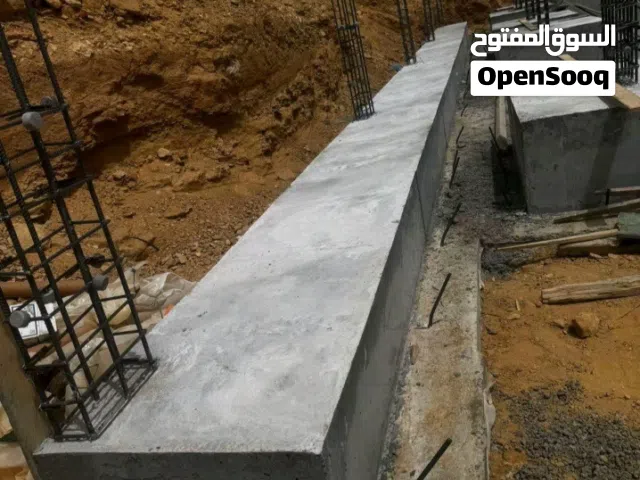 مقاول ملاحق فلل