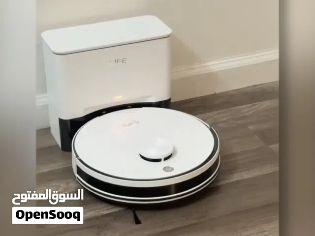 مكنسه ريبوت