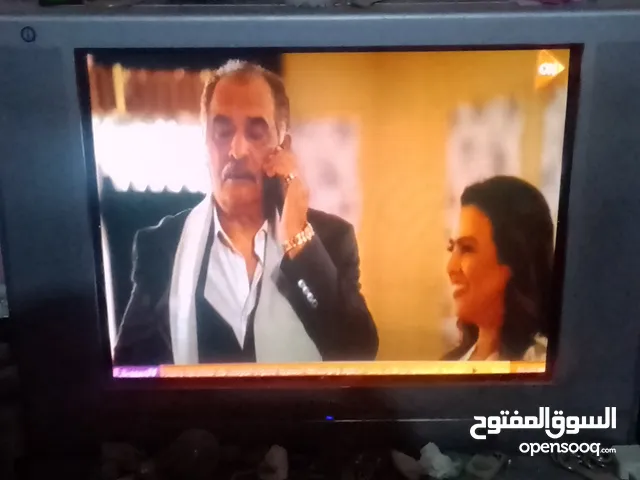 تليفزيون توشيبا العربي 29 بوصه حاله ممتازه جداً