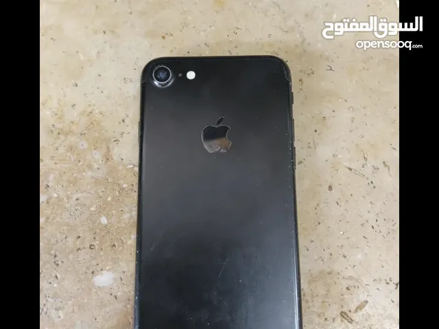 Apple iPhone 7 256 GB in Cairo