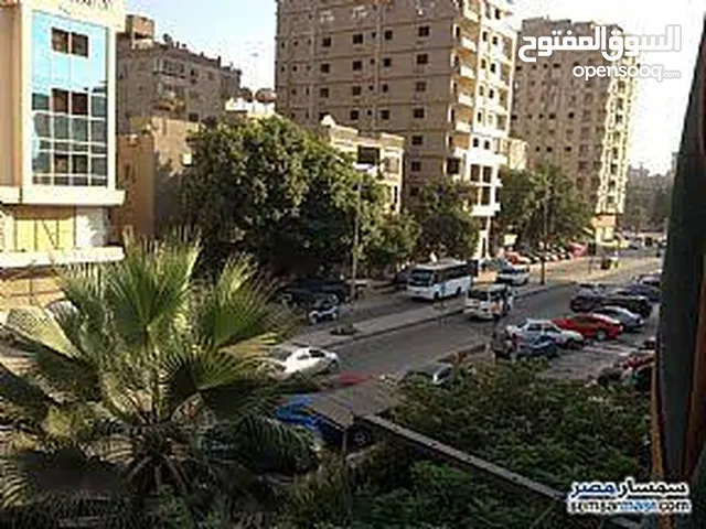 90 m2 3 Bedrooms Apartments for Sale in Giza Agouza