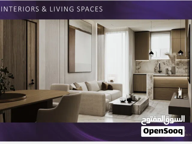 New ITC project in qurum residential and shops