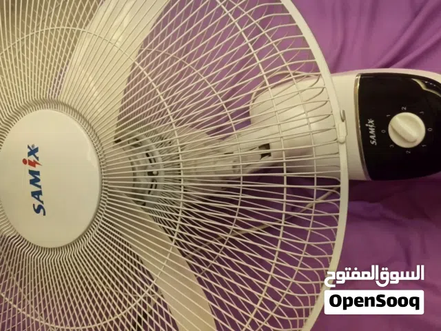 مروحة حائط سامكس 20 انش