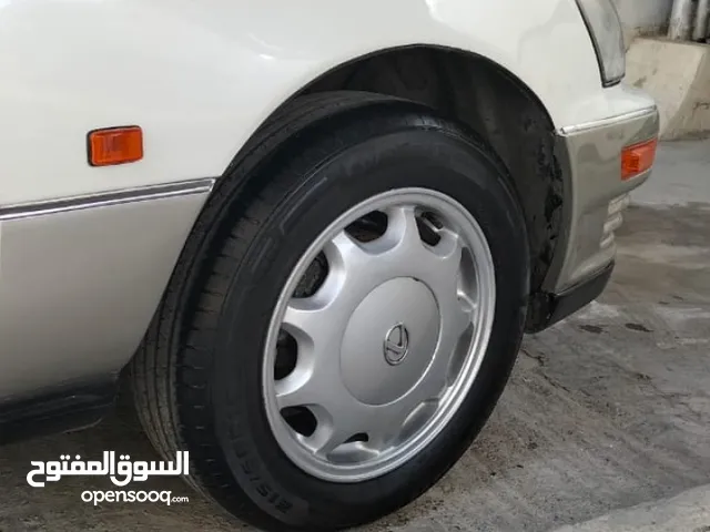 للبيع رنجات لكزس 400 موديل 94