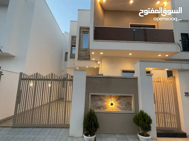 0 m2 1 Bedroom Villa for Sale in Tripoli Al-Serraj