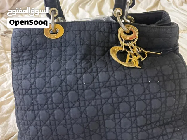 CHRISTIAN DIOR NYLON