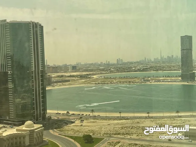 1500 ft 2 Bedrooms Apartments for Rent in Sharjah Al Mamzar