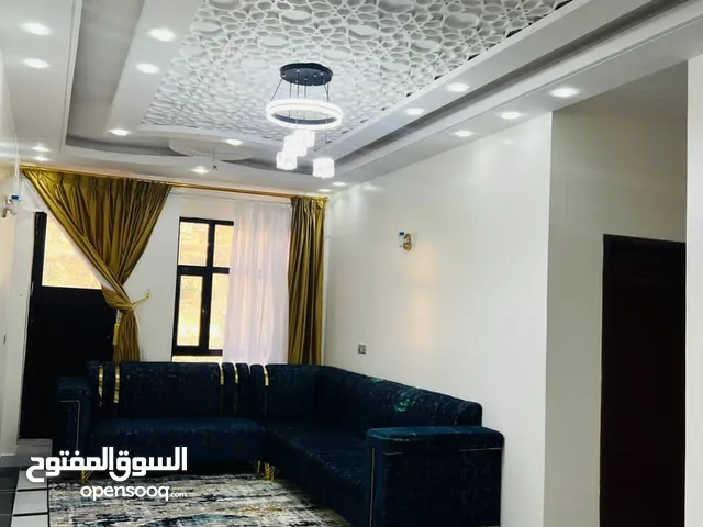 200m2 4 Bedrooms Apartments for Rent in Sana'a Bayt Baws