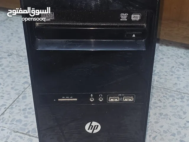 Brand New PC