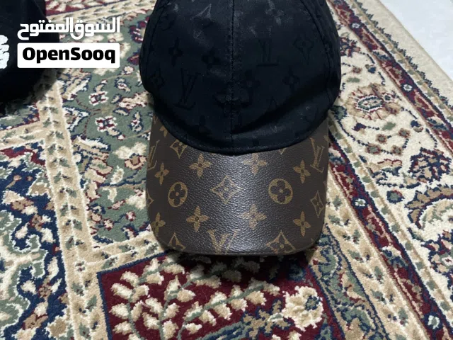 Louis Vuitton hat