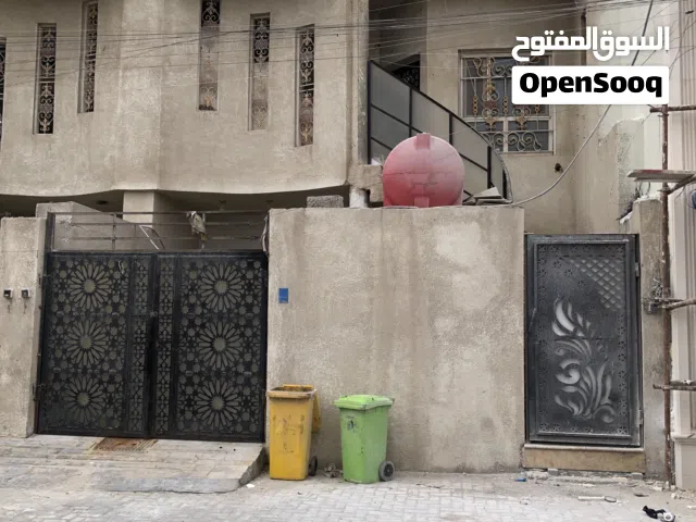 150 m2 2 Bedrooms Townhouse for Rent in Basra Muhandiseen