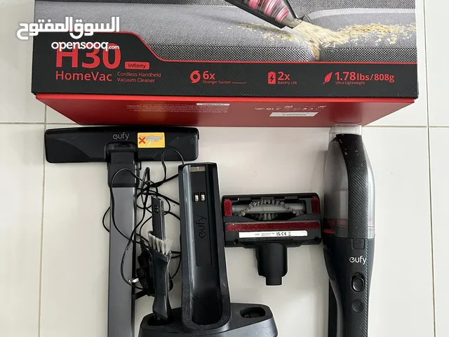 Hand Held Vacuum Cleaner