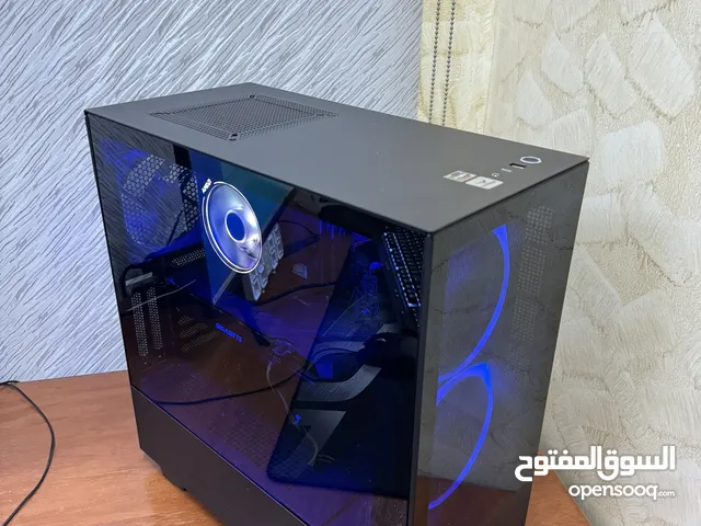 Gaming pc للبيع