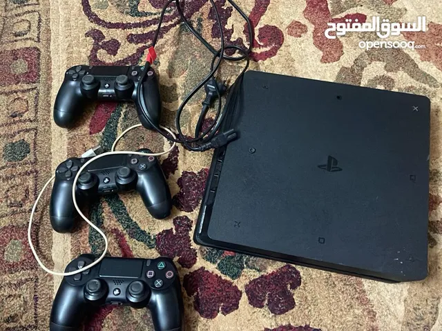 PlayStation 4 PlayStation for sale in Salfit