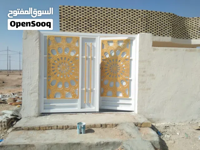 بيت للبيع 350م في النجف الاشرف