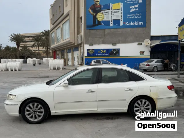 Used Hyundai Azera in Zliten