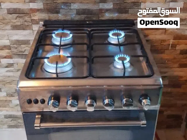 اثاث فرن غاز اربع عيون مستعمل بحال الوكاله الموقع داخل اربد مجمع الشيخ خليل