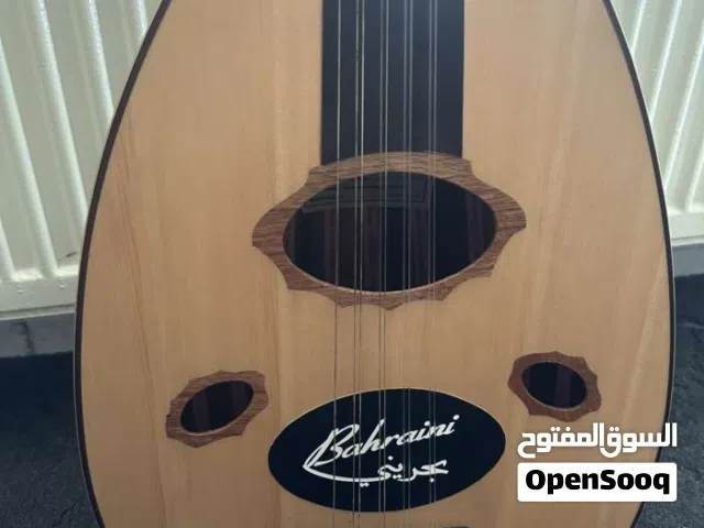 عود بحريني
