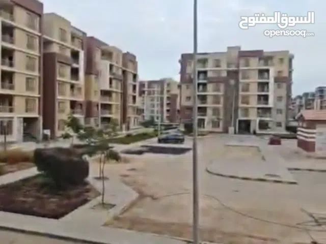 140 m2 3 Bedrooms Apartments for Sale in Cairo Fifth Settlement