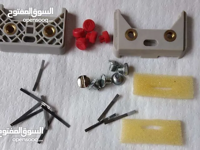 قطع غيار ماكنة حلاقة موزر