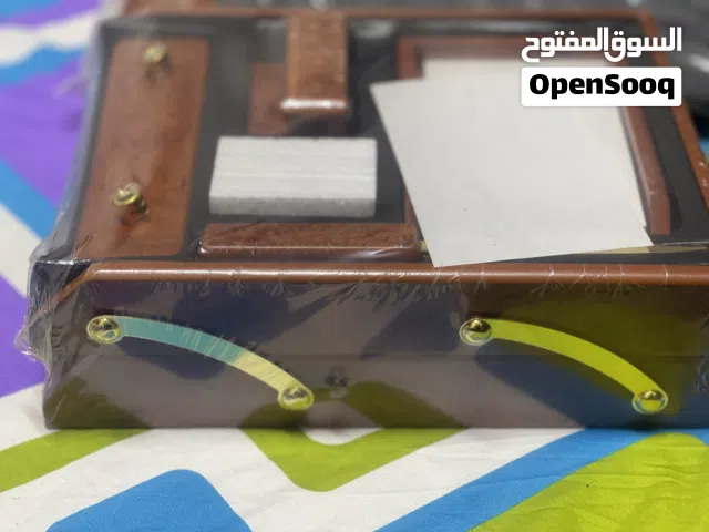 طقم مكتب جديد لم يستخدم