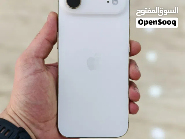 Apple iPhone 17 Air 256 GB in Ramtha