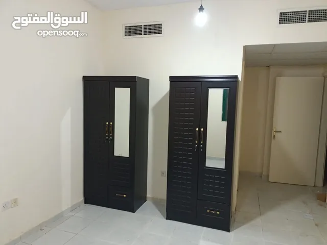 Furnished Bed space or room available in Al Qasimia for bachelor/couple/ladies