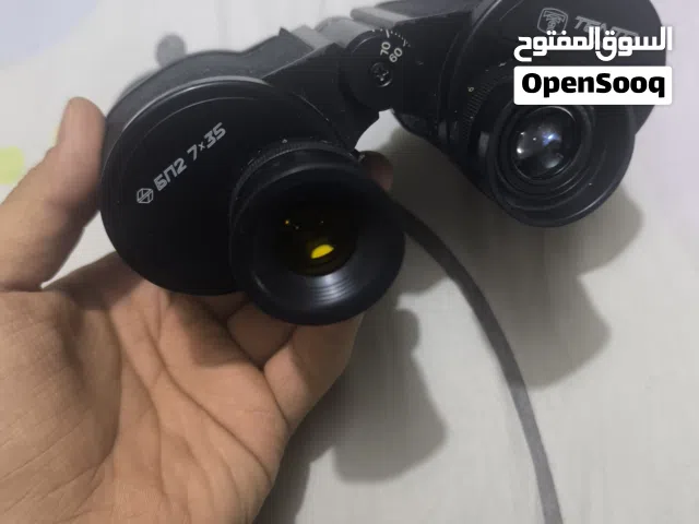 ناظور سوفيتي كلاسيكي نادر 100$