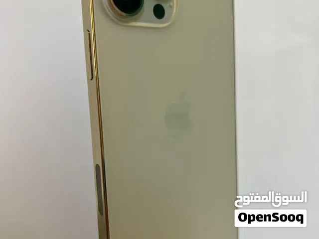 Apple iPhone 13 Pro Max 128 GB in Amman